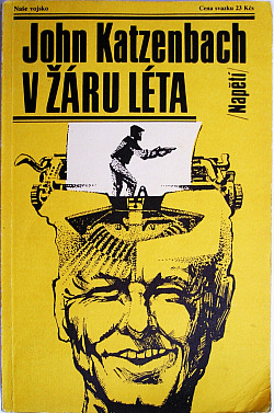V žáru léta