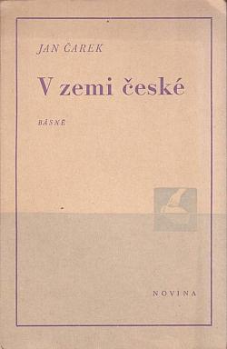 V zemi české