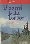 V zemi Jacka Londona