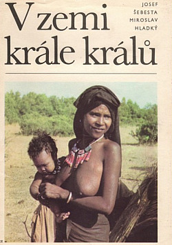 V zemi krále králů