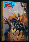 V zemi mustangů