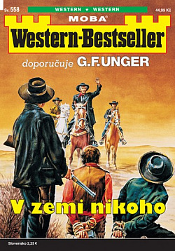 V zemi nikoho