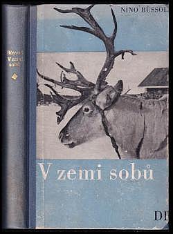 V zemi sobů