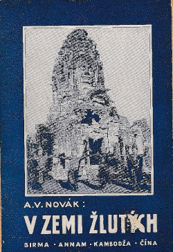 V zemi žlutých