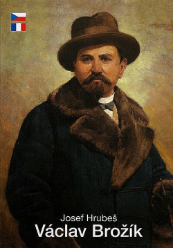Václav Brožík