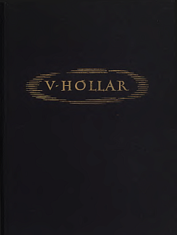 Václav Hollar