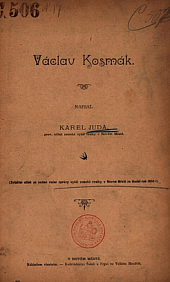 Václav Kosmák