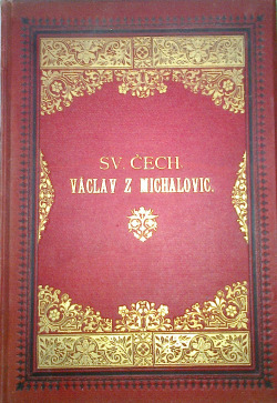 Václav z Michalovic