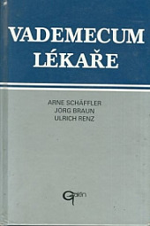 Vademecum lékaře