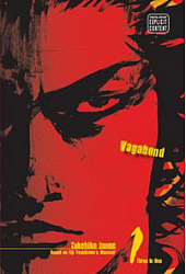 Vagabond Vol.1