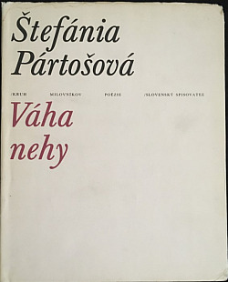 Váha nehy