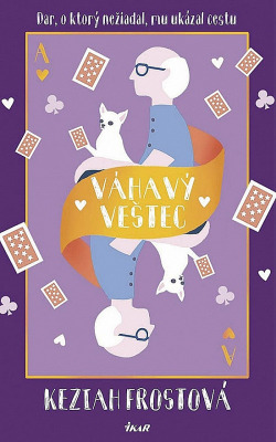 Váhavý veštec