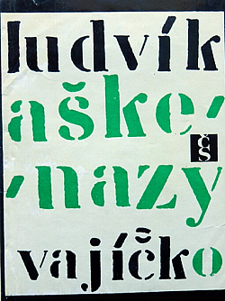 Vajíčko (16 povídek)