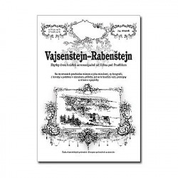 Vajsenštejn-Rabenštejn