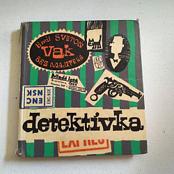 Vak bez majiteľa