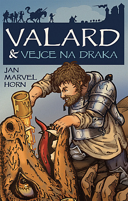 Valard & vejce na draka