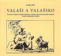 Valaši a Valašsko