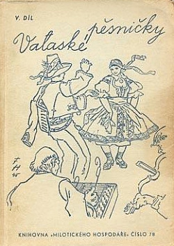 Valaské pěsničky V.