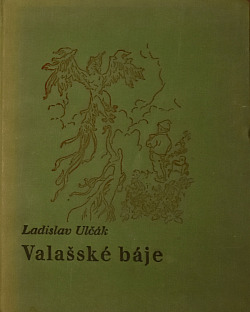 Valašské báje