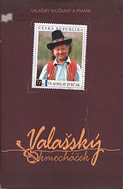 Valašský kmocháček