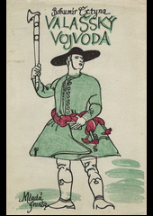 Valašský vojvoda