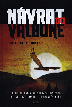 Návrat do Valbone