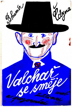 Valchař se směje