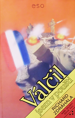 Válčil jsem v poušti