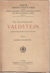 Valdštejn