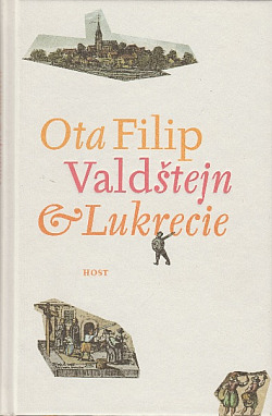 Valdštejn a Lukrecie