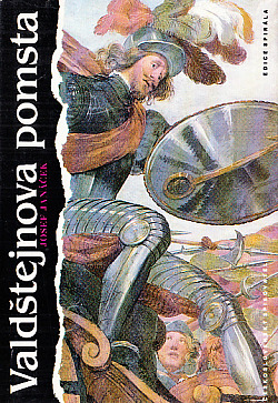 Valdštejnova pomsta