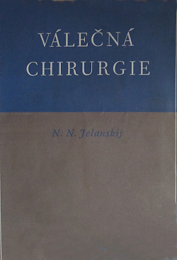 Válečná chirurgie