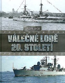 Válečné lodě 20. století