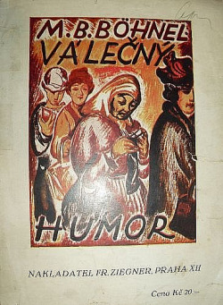 Válečný humor