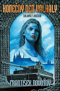 Konečný den Valhaly – Chlapec s mečem