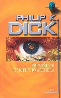 Převtělení Timothyho Archera