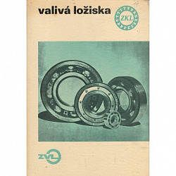 Valivá ložiska