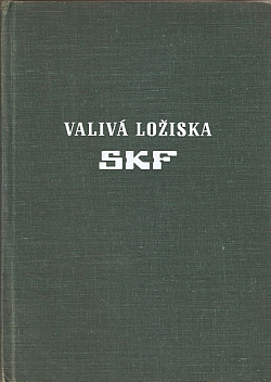 Valivá ložiska SKF