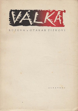 Válka