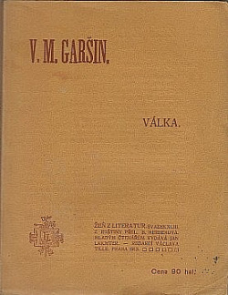 Válka