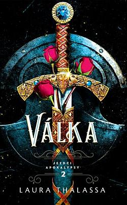 Válka