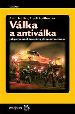 Válka a antiválka