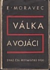 Válka a vojáci