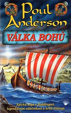 Válka bohů