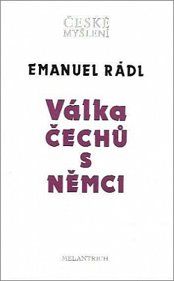 Válka Čechů s Němci