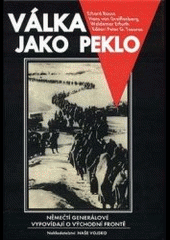 Válka jako peklo