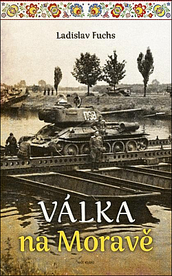 Válka na Moravě