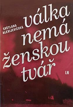 Válka nemá ženskou tvář
