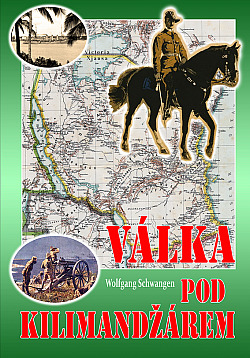 Válka pod Kilimandžárem