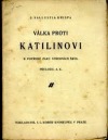 Válka proti Katilinovi